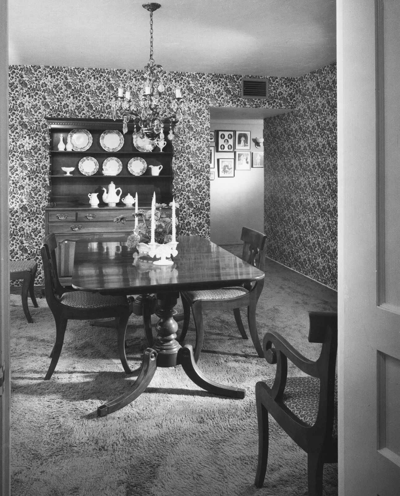 1962 Tucson home photos: Additions don't look added on